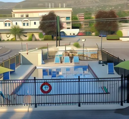 Flamingo Motel