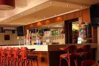 Abbotsford Hotel - bar