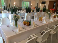 Hotel Falcon - breakfast