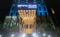 Krystal Palace Douala Hotel dekat Parcours Vita