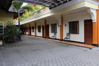 Homestay Simpang Tujuh