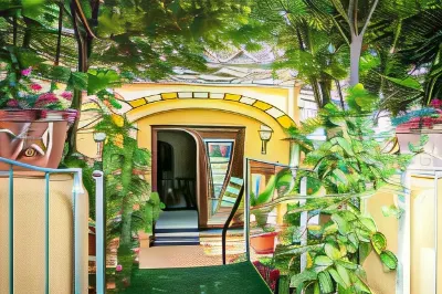 Hotel Annabelle Hotels in Ischia