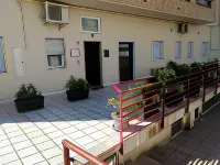 Matera Sassi Rooms Hotel in zona Complarredo Snc Arredamenti Losito