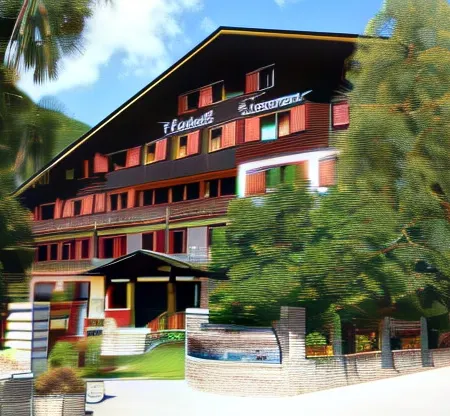 Hotel Castor