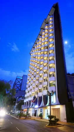 Hotel Century Reforma