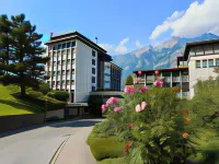 Hotel Neu-Schönstatt Hotels in Quarten