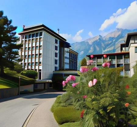 Hotel Neu-Schönstatt