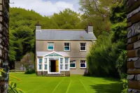 Swansea Valley Holiday Cottages فنادق في Abercraf