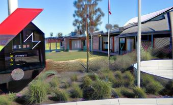 Ballarat Eureka Lodge Motel