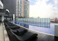 The Majestic Condo Ipoh