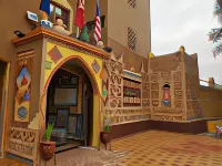 El Menzeh Foundation Hotels near Sahara Desert