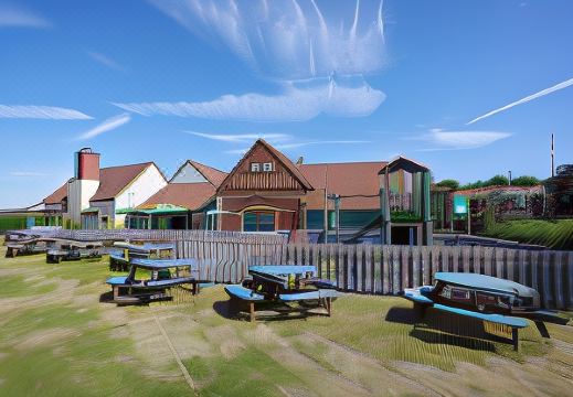 Willows by Marston's Inn图片