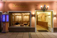 Hotel Ludwigs Hotels in Hohenschwangau