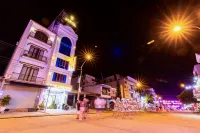 Nam Anh Hotel Lai Châu Hotels in Tam Duong District