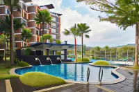 Aston Sentul Lake Resort & Conference Center - Romantic