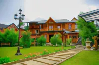 Queenswood Cottage Hotel in zona Nanu Oya Railway Station