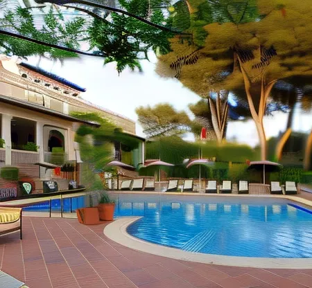 Hotel Bahia