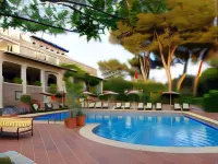 Hotel Bahia - Pools