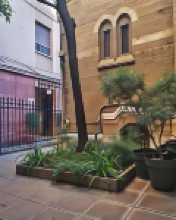 อา อุนปาสโซ ดาล เชนโตร