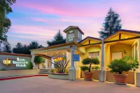 Best Western Plus Riviera Hotels in Menlo Park