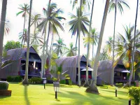 Koh Kood Beach Resort Hotels in Ko Kut District