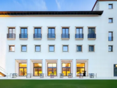 Parador de León Hoteles en León