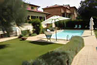 Hotel Rutiliano Hotels in Pienza
