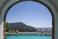 Palazzo Avino - de playa