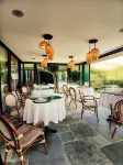 A Villa di Rutali Hotel a Borgo