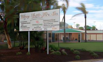 Charleville Waltzing Matilda Motor Inn