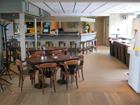 Lodges Veluwse Poort Hotels in Olburgen