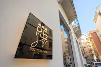Re Sale Boutique Hotel Các khách sạn gần Sân bay Birgi
