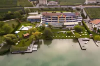 Parc Hotel am See Hotel di Vadena