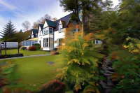 Stage House Bed & Breakfast Hotels in Glenfinnan