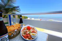 Hotel Royal Blue & Golf Cart Rental