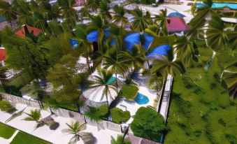 RoRi Private Luxury Villas