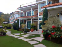 Hotel JD TEPOZTLÁN