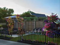 Hillview House Hotels in Lusk