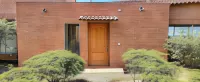 카사 콘 마히카 비스타 레프레사 델 시스가 Macheta 호텔