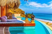 Dco Suites Lounge & Spa - Pools