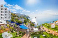 Hotel Baia Azul - familiaux