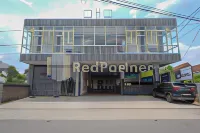 Garuda Guesthouse Yogyakarta RedPartner Hotell i Sardonoharjo