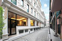 Great Fortune Hotel & Spa Отели в г. Sultan Ahmed Mosque