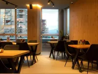 Granda Hotel Hotels in Tirana