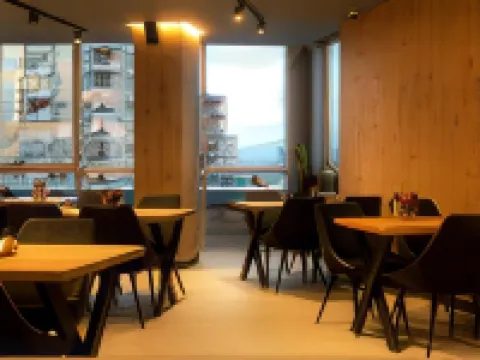 Granda Hotel Hotels in 