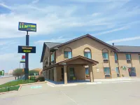 New Victorian Inn & Suites Kearney - acceptant les animaux