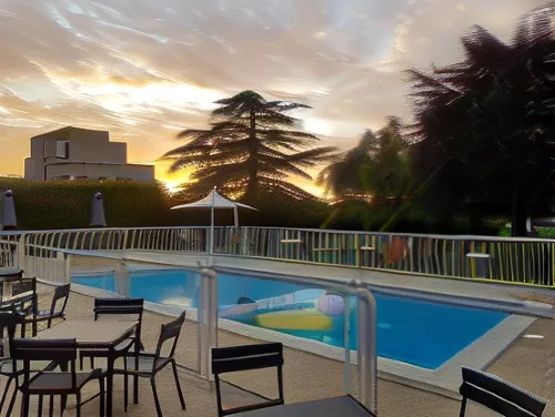 Novotel Caen Côte de Nacre - Boutique