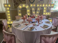 The Gardeners Country Inn Hotel di Hull