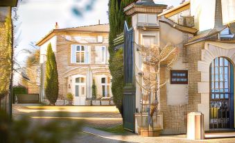 Hôtel Château de Didonne