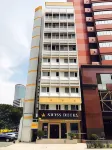 Swiss Hotel Kuala Lumpur Hôtels à : Golden Triangle